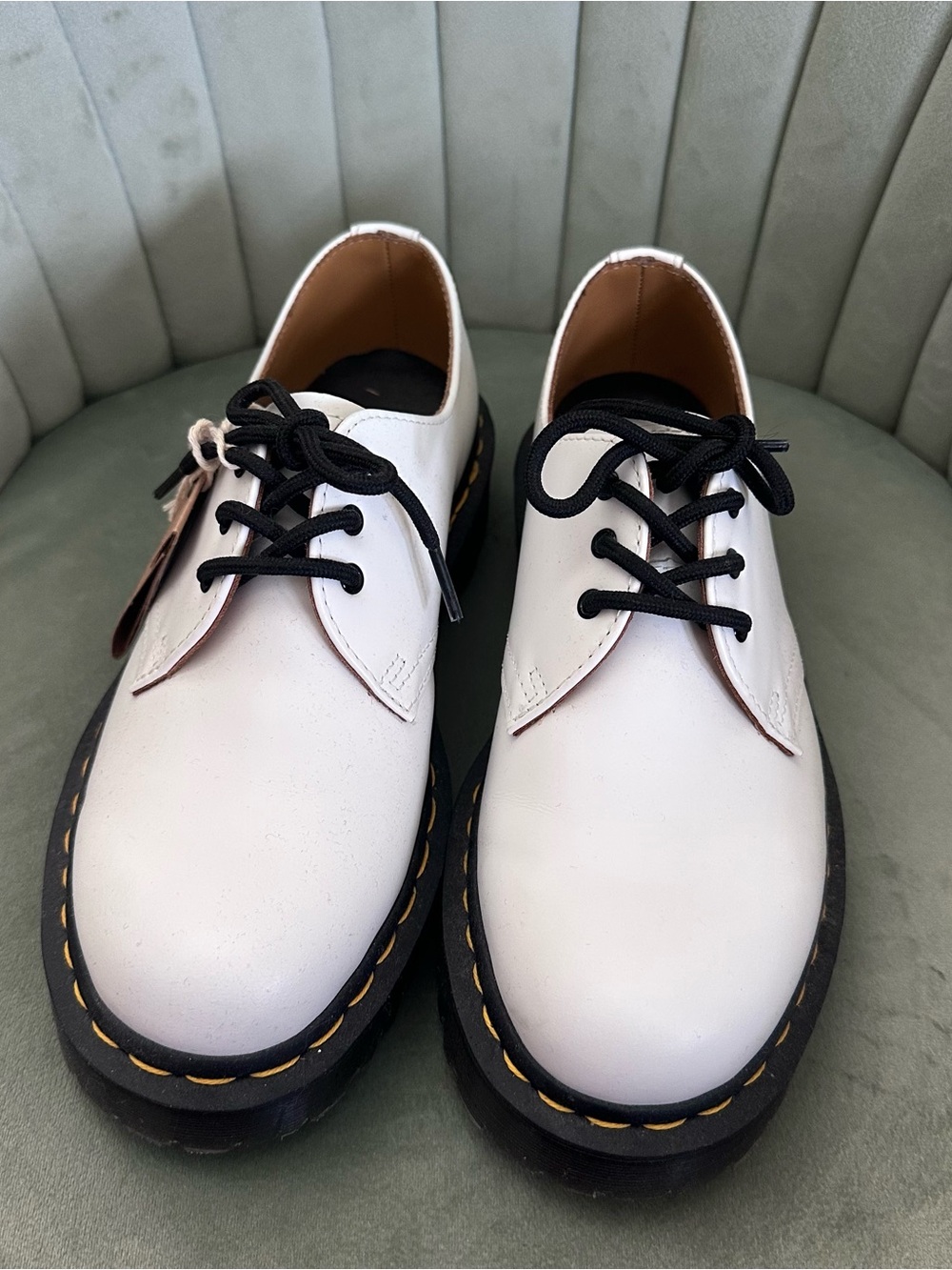 Dr. Martens